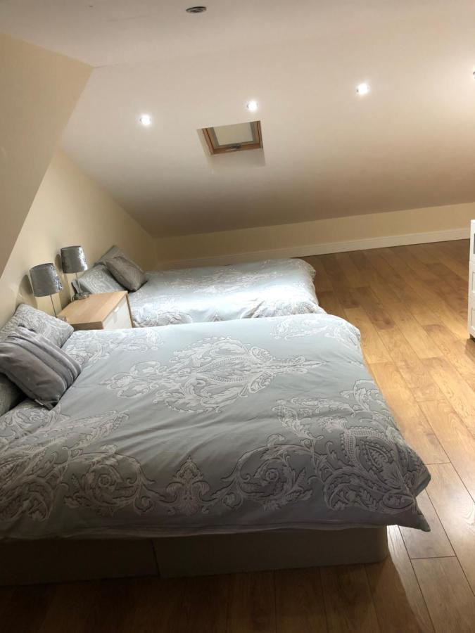Big Room Rusholme With Tv And Private Bathroom-Parking&Wifi Manchester Exterior photo