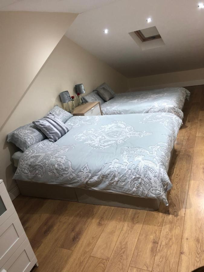 Big Room Rusholme With Tv And Private Bathroom-Parking&Wifi Manchester Exterior photo