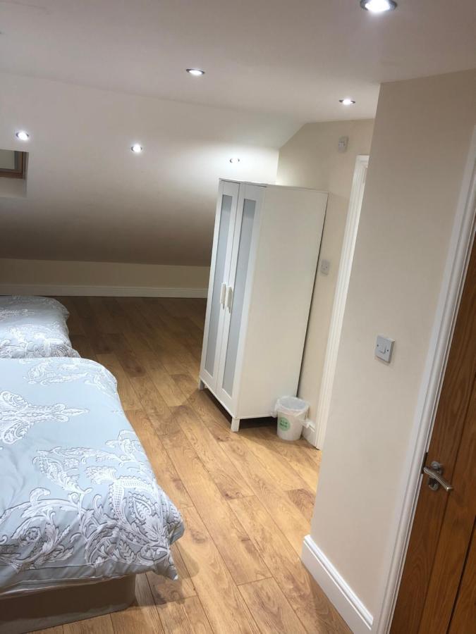 Big Room Rusholme With Tv And Private Bathroom-Parking&Wifi Manchester Exterior photo