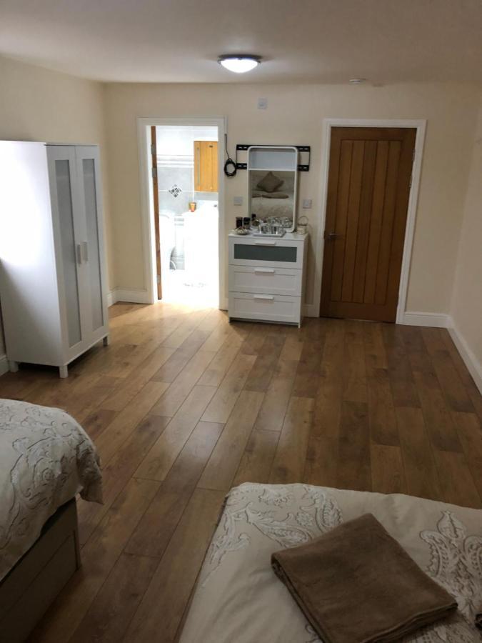 Big Room Rusholme With Tv And Private Bathroom-Parking&Wifi Manchester Exterior photo