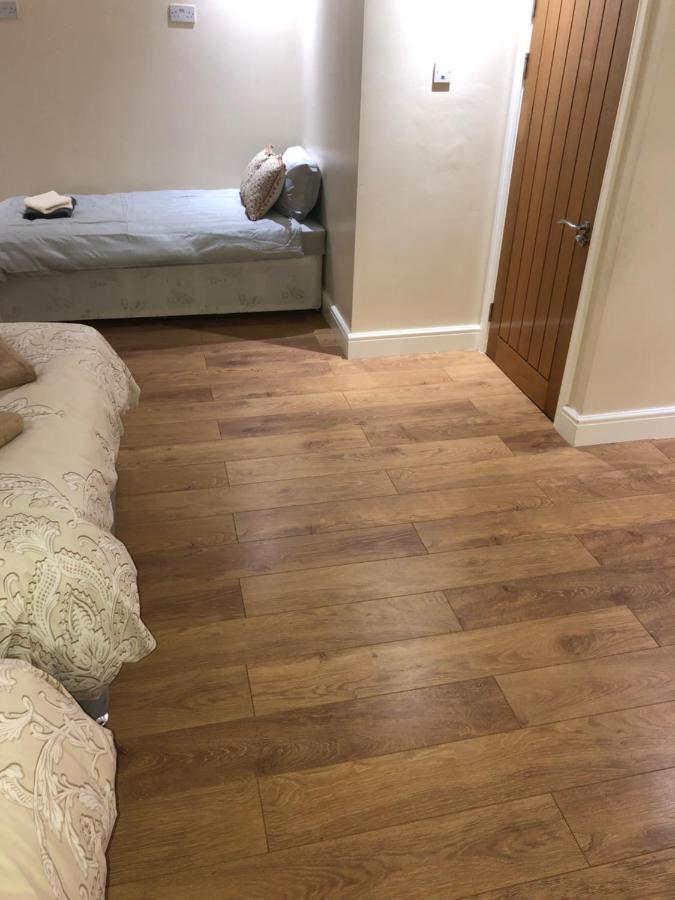 Big Room Rusholme With Tv And Private Bathroom-Parking&Wifi Manchester Exterior photo