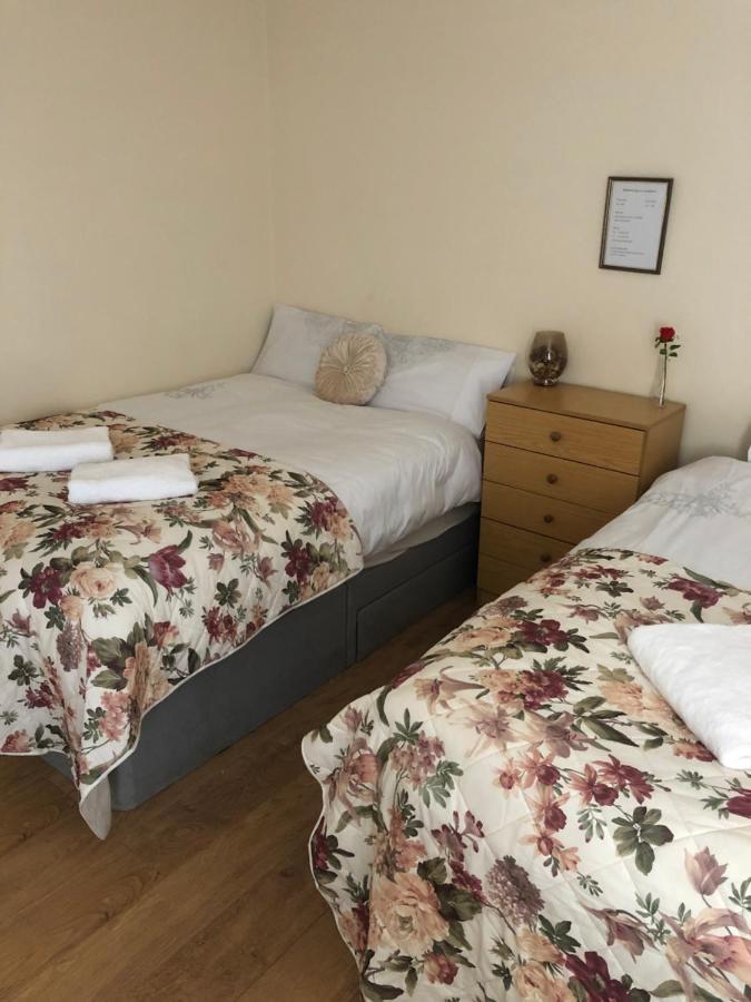 Big Room Rusholme With Tv And Private Bathroom-Parking&Wifi Manchester Exterior photo